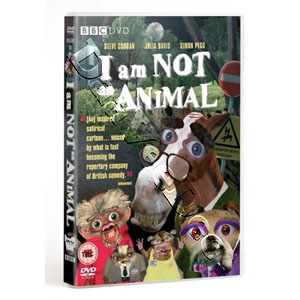 I Am Not an Animal - Series 1 | I Am Not an Animal - Series One  |   DVD